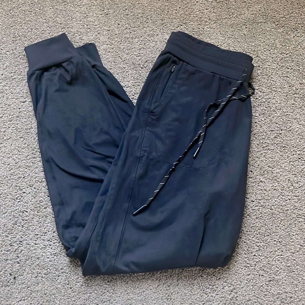 Zella, live-in joggers, XS